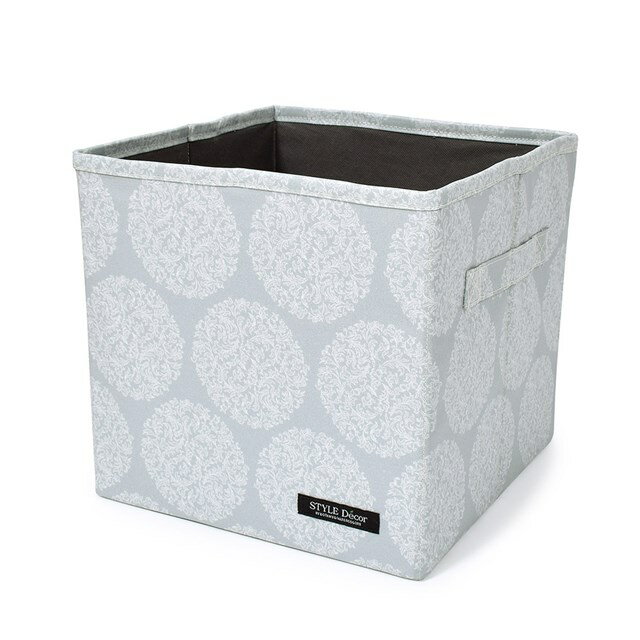 【連休限定10％OFFクーポン】収納ボックス 折りたたみ 布 おしゃれ 収納 引き出し ケース ボックス 持..