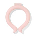アイスリング 子供 正規品 S ネッククーラー クールリング アイスクールリング ICE RING キッズ ピンク Sサイズ 高機能 暑さ対策 熱中症対策 子供...