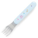 【18日限定5%OFF】【夏割限定プライス】【ゆうパケット配送】 フォーク レース模様にprettyバレリーナ 子供用 こども 子供 幼稚園 幼稚園 小学校