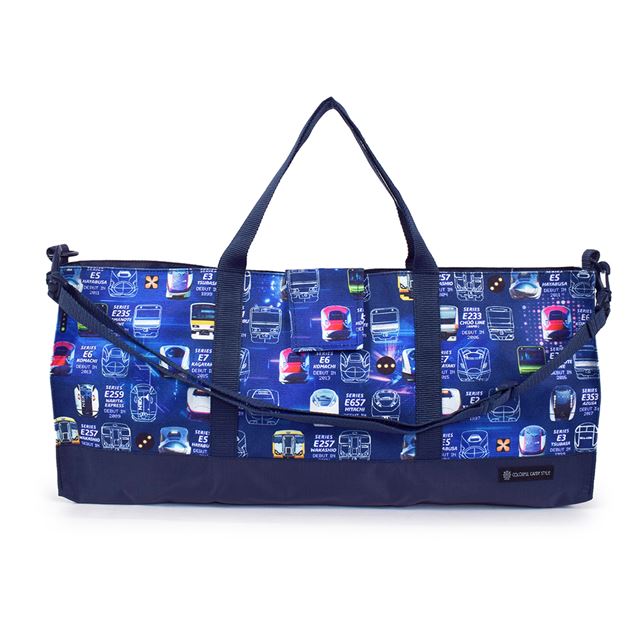 鍵盤ハーモニカケース 撥水 軽量タイプ 電車の顔コレクション ※JR東日本商品化許諾済 子供用 ピアニカ バッグ 鍵盤ハーモニカ バッグ ケースのみ ショルダー 肩掛け 2WAY 入学 準備 男の子 小学生 小学校