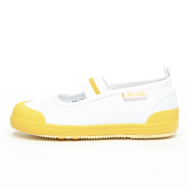 【メーカーお取り寄せ】 ムーンスター 上靴き 上履き 体育館シューズ 小学校 幼稚園 学校 小学生 幼稚園 オレンジ CR ST11