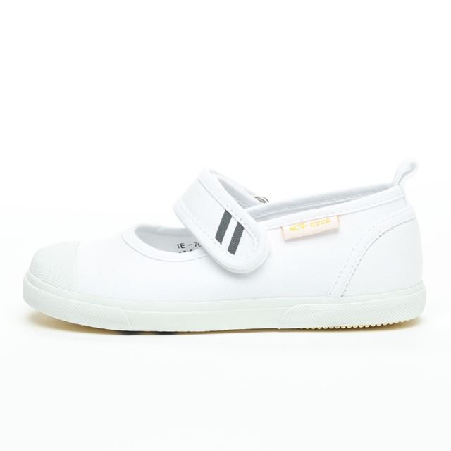 ムーンスター 上靴き 上履き 体育館シューズ 小学校 幼稚園 学校 小学生 幼稚園 ホワイト CR ST13