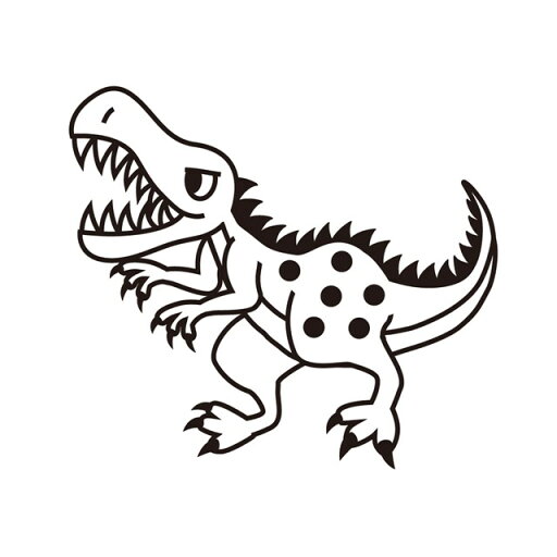 【気軽にシンプル 7本セット】 お名前スタンプ ティラノサウルス 子供用 入園準備 入学準備 名前スタンプ 入園 なまえスタンプ セット 入園 お名前はんこ ひらがな 小学校 【気軽にシンプル 7本セット】 お名前スタンプ ティラノサウルス 子供用 入園準備 入学準備 名前スタンプ 入園 なまえスタンプ セット 入園 お名前はんこ ひらがな 小学校