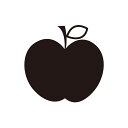 【気軽にシンプル 7本セット】 お名前スタンプ アップル 子供用 入園準備 入学準備 名前スタンプ 入園 なまえスタンプ セット 入園 お名前はんこ ひらがな ...