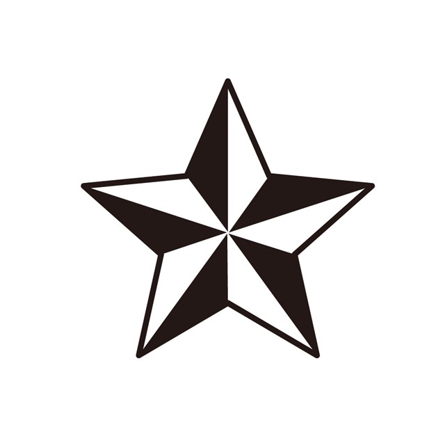 【気軽にシンプル 7本セット】 お名前スタンプ スター 子供用 入園準備 入学準備 名前スタンプ 入園 なまえスタンプ セット 入園 お名前はんこ ひらがな 小学校