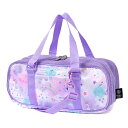 【15日限定10%OFF】画材 絵の具バッグ 撥水 軽量ユニコーンファンタジー 子供用 子供 絵の具 バッグのみ 単品 小学生 サクラクレパス 水彩セット 画材...
