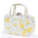 【15日限定10%OFF】裁縫 ソーイングバッグ 撥水 軽量ミモザフルール 子供用 裁縫バッグのみ 小学生 裁縫道具 小学校 さいほうバッグ 小学生 かわいい ...