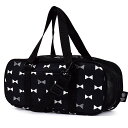 【連休限定10%OFFクーポン】画材 絵の具バッグ 撥水 軽量 リボンシルエット 子供用 子供 絵の具 バッグのみ 単品 小学生 サクラクレパス 水彩セット 画...