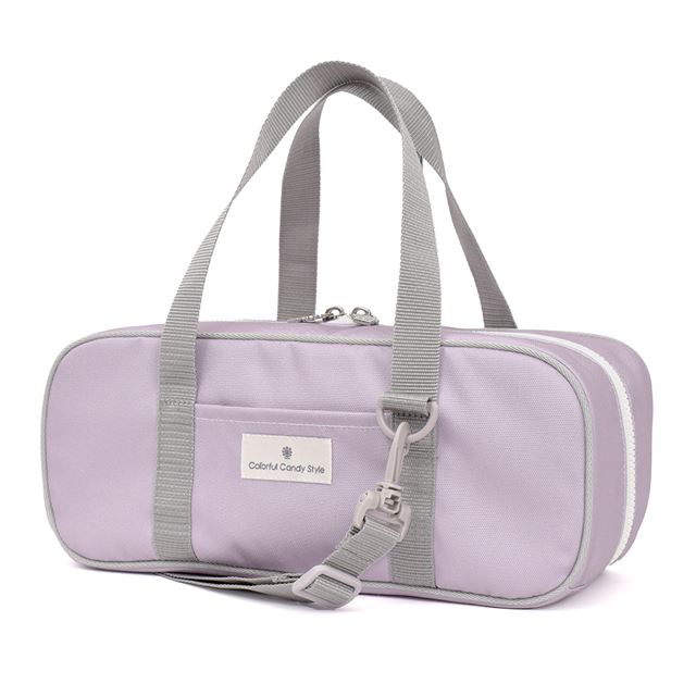 【連休限定10%OFFクーポン】画材 絵の具セット 撥水 軽量タイプ 背面メッシュタイプ くすみ無地 くすみラベンダー 子供用 子供 サクラクレパス 水彩セット...