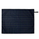 【18日限定5%OFF】レジャーシート 2~3人用 90×120cm 撥水 軽量 タータンチェック ダークグリーン 子供 小学生 遠足 90x120 子ども 幼稚園 キッズ 遠足 おしゃれ ピクニックシート 男の子 アウトドア 運動会 レジャー 子供用 撥水