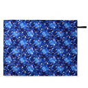 【18日限定5%OFF】レジャーシート 2~3人用 90cm×120cm 撥水 軽量 未来の惑星探査と宇宙船 子供 小学生 遠足 90x120 子ども KIDS 幼稚園 キッズ 遠足 おしゃれ ピクニックシート 男の子 アウトドア 運動会 レジャー 撥水