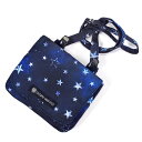 【夏得限定10%OFF】移動ポケット ラージタイプ 付けポケット 撥水 軽量タイプ スターリングシルバー 子供用 付けポケット 子供 ポケットポーチ ハンカチ ...