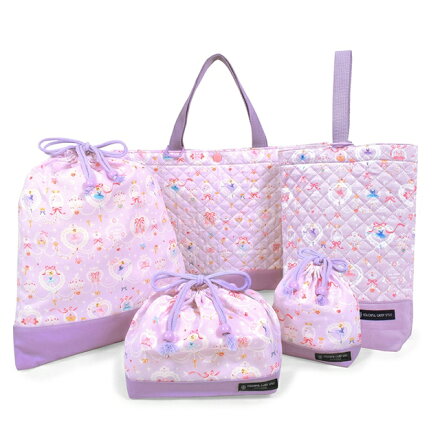 入園入学セット キルティング レース模様にprettyバレリーナ ラベンダー レッスンバッグ キルティング キッズファッション レッスンバッグ シューズケース バッグ ランドセル 体操服袋 入園 バッグ セット 幼稚園 入園グッズ 入学準備 袋 セット 入学 レッスンバッグ 入園入学セット キルティング レース模様にprettyバレリーナ ラベンダー レッスンバッグ キルティング キッズファッション レッスンバッグ シューズケース バッグ ランドセル 体操服袋 入園 バッグ セット 幼稚園 入園グッズ 入学準備 袋 セット 入学 レッスンバッグ