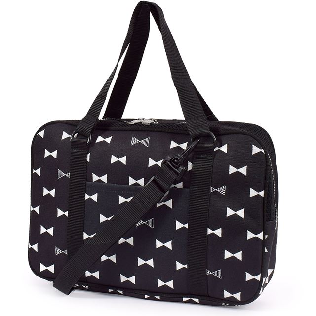 【連休限定10%OFFクーポン】書道 習字セット 撥水 リボンシルエット 子供用 書道セット 書道バッグ 書道 ケース 習字セット 習字 道具 セット フルオー...