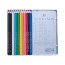 【ゆうパケット配送】 色鉛筆 12色セット CB-NQ トンボ鉛筆 Tombow 鉛筆 えんぴつ 文房具 塗り絵 画材 子供 ぬりえ イラスト お絵かき 入学 ...