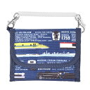【40%OFF SALE】キッズウォレット 財布 撥水 軽量 出発進行スーパーエクスプレス ※JR東日本商品化許諾済 ※JR東海承認済 ※JR西日本商品化許諾済 子供用 キッズ 男の子 チェーン付き 財布 ウォレット コインケース 小学生 中学生 小学校