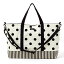 decor PolkaDot åХå ޥդ polka dot large(twillwhite)narrow stripe(twillblack) Ҷ 󤲥Хå θťХå  ̳ ॰å Ҷ ԥ Хå  ˤλ λ å ع