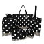 ֡10%OFFݥ&Wץ쥼ȡdecor PolkaDot إå С֥ polka dot large(twillblack)xnarrow stripe(twillblack) С֥ åХå 塼   Хå å ձ ॰å ؽ  å  عפ򸫤