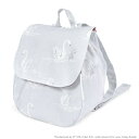 【ゆうパケット配送】 LAURA ASHLEY ベビーリュック Swans 1 歳 2 歳 リュック 赤ちゃん ベビーリュックサック 赤ちゃん ベビー 新生児 ...