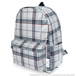 10%OFFݥ&Wץ쥼ȡLAURA ASHLEY åå(ȥ٥դ) Highland check Ҷ  å ̱å Ҷ 襤 ­å Хåѥå ȥ٥ ӥˡ륳ƥ Ҷѥå ع