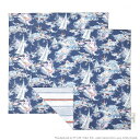 【夏割限定プライス】LAURA ASHLEY ランチクロス 給食ナフキン 45cm×45cm 2枚セット Riviera 子供用 ナフキン 小学校 ランチョンマット 給食 ランチクロス お弁当包み 給食 ランチマット おしゃれ 小学生 小学校