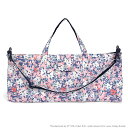 LAURA ASHLEY 鍵盤ハーモニカケース スタンダード Floret 子供用 ピアニカ バッグ 鍵盤ハーモニカ バッグ ケースのみ 袋 ショルダー 肩掛け...