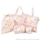 楽天COLORFUL CANDY STYLE plus【新スクールアイテム特割フェア開催中】LAURA ASHLEY 入園入学セット キルティング Amelie キルティング レッスンバッグ シューズケース 体操服袋 入園 バッグ セット 幼稚園 入園グッズ 入学準備 袋 セット 入学 レッスンバッグ セット 巾着袋 入園 小学校