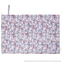 【まとめ割対象】 【ゆうパケット配送】 LAURA ASHLEY レジャーシート Floret 子供用 幼稚園 レジャーシート 一人用 子供 遠足 おしゃれ コンパクト 防水 一人用 ピクニックシート アウトドア 子供用 撥水 北欧 小学校