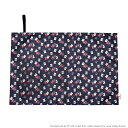 【まとめ割対象】 【ゆうパケット配送】 LAURA ASHLEY レジャーシート Stamps Navy 子供用 幼稚園 レジャーシート 一人用 子供 遠足 おしゃれ コンパクト 防水 一人用 ピクニックシート アウトドア 子供用 撥水 北欧 小学校