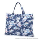 【まとめ割対象】 LAURA ASHLEY レッスンバッグ キルティング ループ付き Riviera 子供用 手提げバッグ お稽古バッグ 絵本袋 通学 入園グッ...