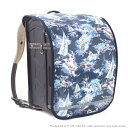 【2日間限定10%OFF】LAURA ASHLEY ランドセルカバー 反射材 リフレクター付き Riviera 子供用 ランドセル カバー 雨 撥水 かわいい おしゃれ セイバン 天使の羽 ラブピ モデルロイヤル ワンパ 反射 透明カバー 小学生 長持ち 小学校