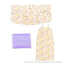 【夏割限定プライス】LAURA ASHLEY 2way浴衣4点セット Amelie 110-150cm 浴衣 子供 女の子 セパレート ワンピース キッズ セット ブランド 子ども 2way 浴衣セット 綿100% 小学生 女子 幼稚園 保育園 夏祭り 部屋着 花火大会 110cm 120cm 130cm 140cm 150cm