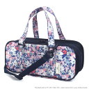 【15日限定10%OFF】【夏割限定プライス】LAURA ASHLEY 画材 絵の具バッグ Floret 子供用 子供 絵の具 バッグのみ 単品 小学生 サクラ...