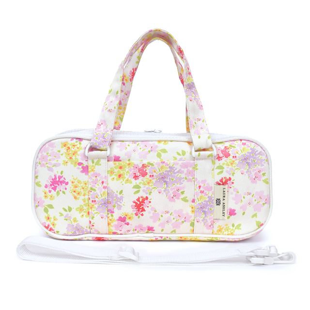 【LAURA ASHLEY】 絵の具セット 小学校 女子 Amelie 絵の具 セット おしゃれ ブラ...