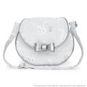 LAURA ASHLEY ポシェット 撥水 軽量 Swans ポーチ サコッシュ コンパクト ミニ バッグ 斜めがけ 肩掛け ショルダー 軽量 小さい 小物入れ...