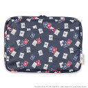 【30%OFF】LAURA ASHLEY パソコンケース 13.3イン...(2)