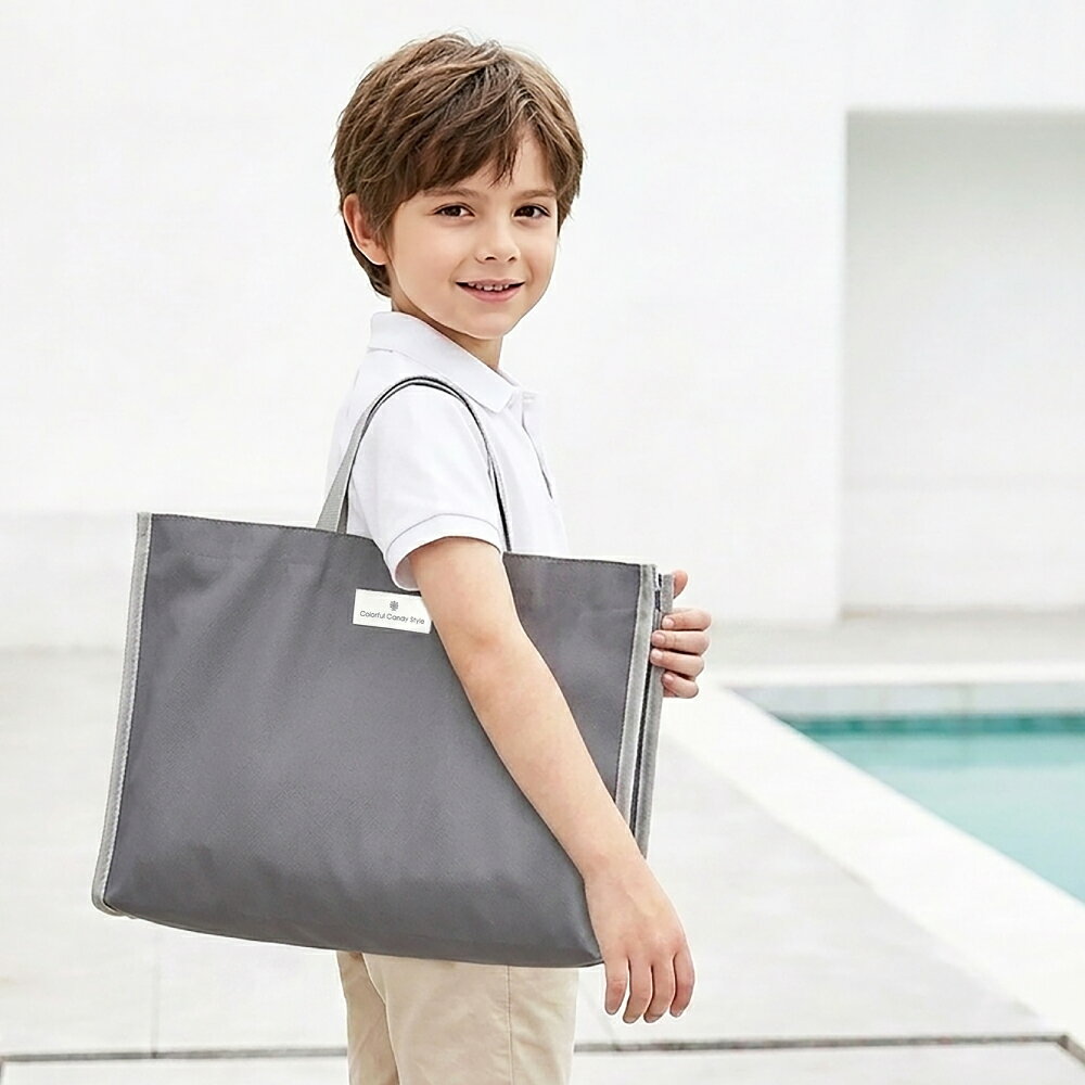 【最大490円OFF限定特価|10％OFFクーポン】プールバッグ 水泳バッグ 男の子 子供用...