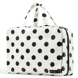 ڿ륢ƥóեۤĥݡL (Хå) polka dot large(broadclothwhite)ڥĥ  ĥХå(֤ ٥ӡ лˤˤλ λ) ع