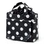 ڿ륢ƥóեۤĥݡM (ȡȥ) polka dot large(broadclothblack)ڥĥ  ĥХå(֤ ٥ӡ лˤˤλ λ) ع