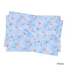 【まとめ割対象】 ディズニー ランチョンマット 40×60cm 2枚セット Ariel THE LITTLE MERMAID アリエル リトルマーメイド 子供 ...