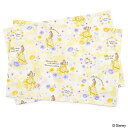 【18日限定5%OFF】ディズニー ランチョンマット 25cm×35cm 2枚セット Belle BEAUTY AND THE BEAST ベル 美女と野獣 子供用 ナフキン 小学校 幼稚園 給食 ランチクロス テーブル クロス 給食 ランチマット 入園準備 女の子 小学校