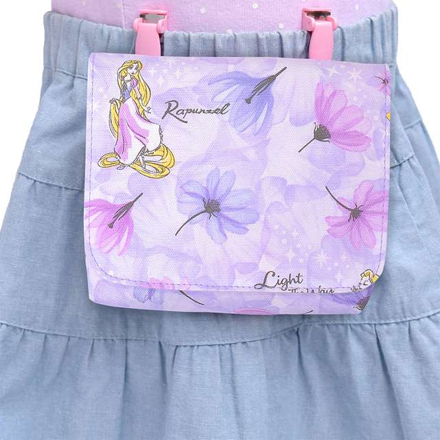 ディズニー 移動ポケット 世界的に 付けポケット Rapunzel Fashionable Princess ラプンツェル 子供用 ティッシュ クリップポーチ ハンカチ ラージタイプ ポケットポーチ ウエストポーチ 子供 ディズニー 移動ポケット 世界的に 付けポケット Rapunzel Fashionable Princess ラプンツェル 子供用 ティッシュ クリップポーチ ハンカチ ラージタイプ ポケットポーチ ウエストポーチ 子供