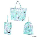 Disney 入園入学シリーズ マチ付きバッグ 巾着 3点セット Jasmine ジャスミン アラジン ディズニー 入園セット 入学セット 入園グッズ レッスン...