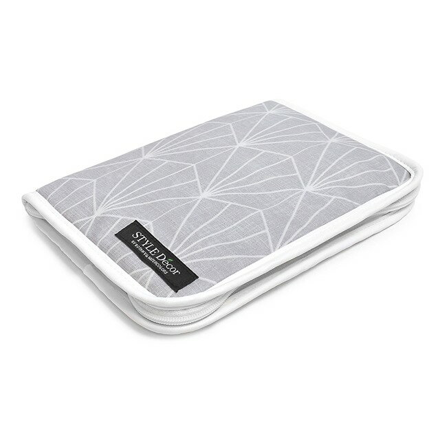 フレンズヒルキッズ子供用三角巾付きキッズエプロンMハローライオンベージュ110-120(cm)LW-436-28