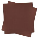 【夏得限定10%OFF】テーブルナプキン トーション 2枚セット 無地オックス カフェブラウン ひざ掛け キッチン おしゃれ かわいい ナプキン 高級 食卓カバ...