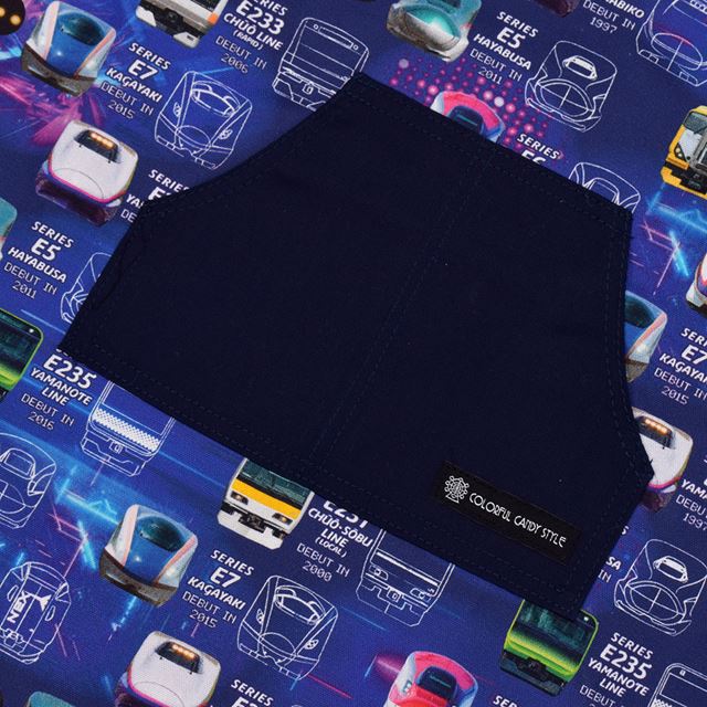 電車コレクション※JR東日本商品化許諾済