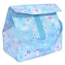 【15日限定 10%OFF】【ゆうパケット配送】 ランチバッグ 弁当袋 スタンダード ムーンライトバタフライ 子供用 お弁当 ランチバッグ 幼稚園 ランチバッグ 小学校