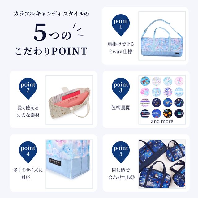 鍵盤ハーモニカケース スタンダード 発見!探検!恐竜大陸 (ネイビー) 子供用 ピアニカ バッグ 鍵盤ハーモニカ バッグ ケースのみ 袋 ショルダー 肩掛け 2WAY