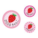 【送料無料 ゆうパケット配送】 お名前キーホルダー 3個セット ストロベリー 子供用 入園準備 入学準備 セット 入園 小学校