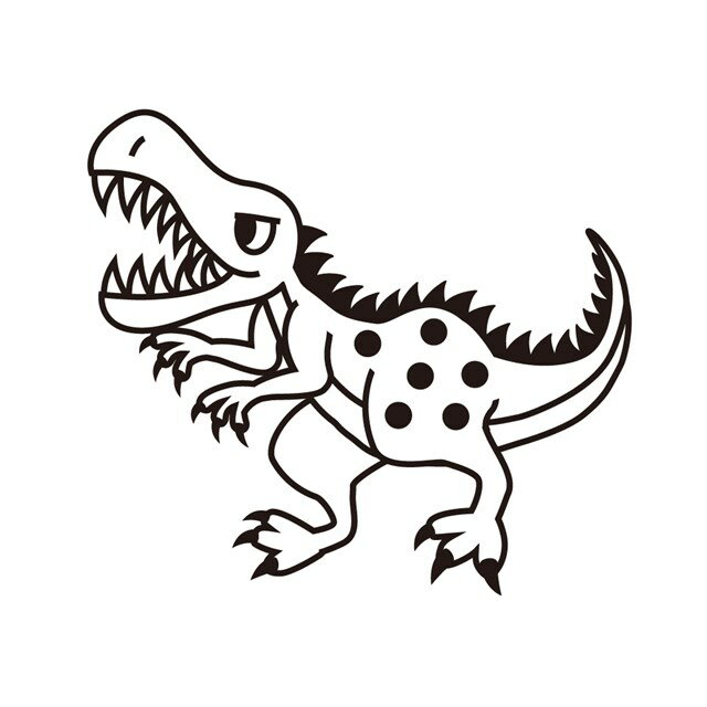 【よくばりプレミアム22本セット】 お名前スタンプ ティラノサウルス 子供用 入園準備 入学準備 名前スタンプ 入園 なまえスタンプ セット 入園 お名前はんこ ひらがな 小学校